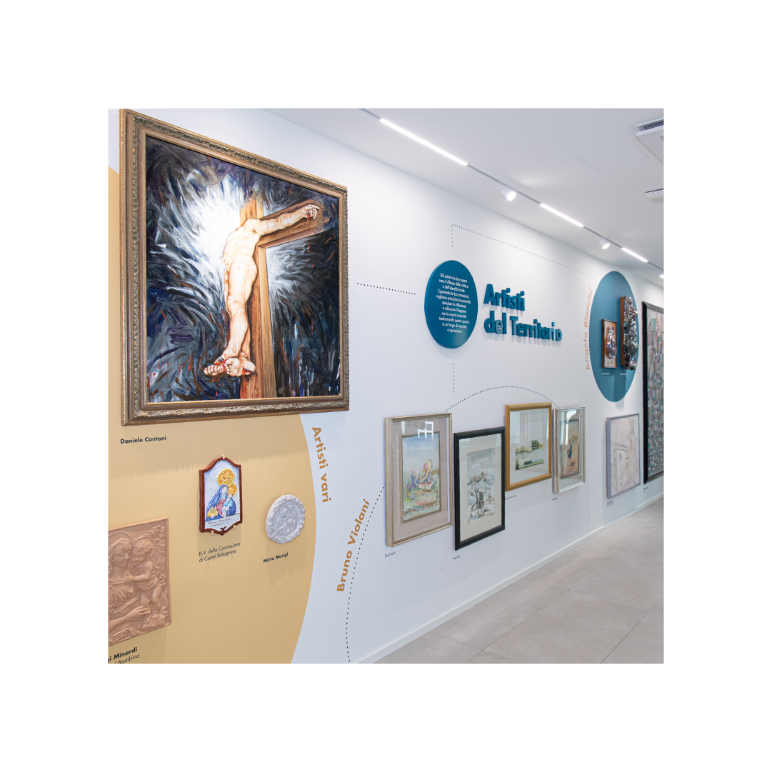 Disegno di una componente dello store ducati scrambler