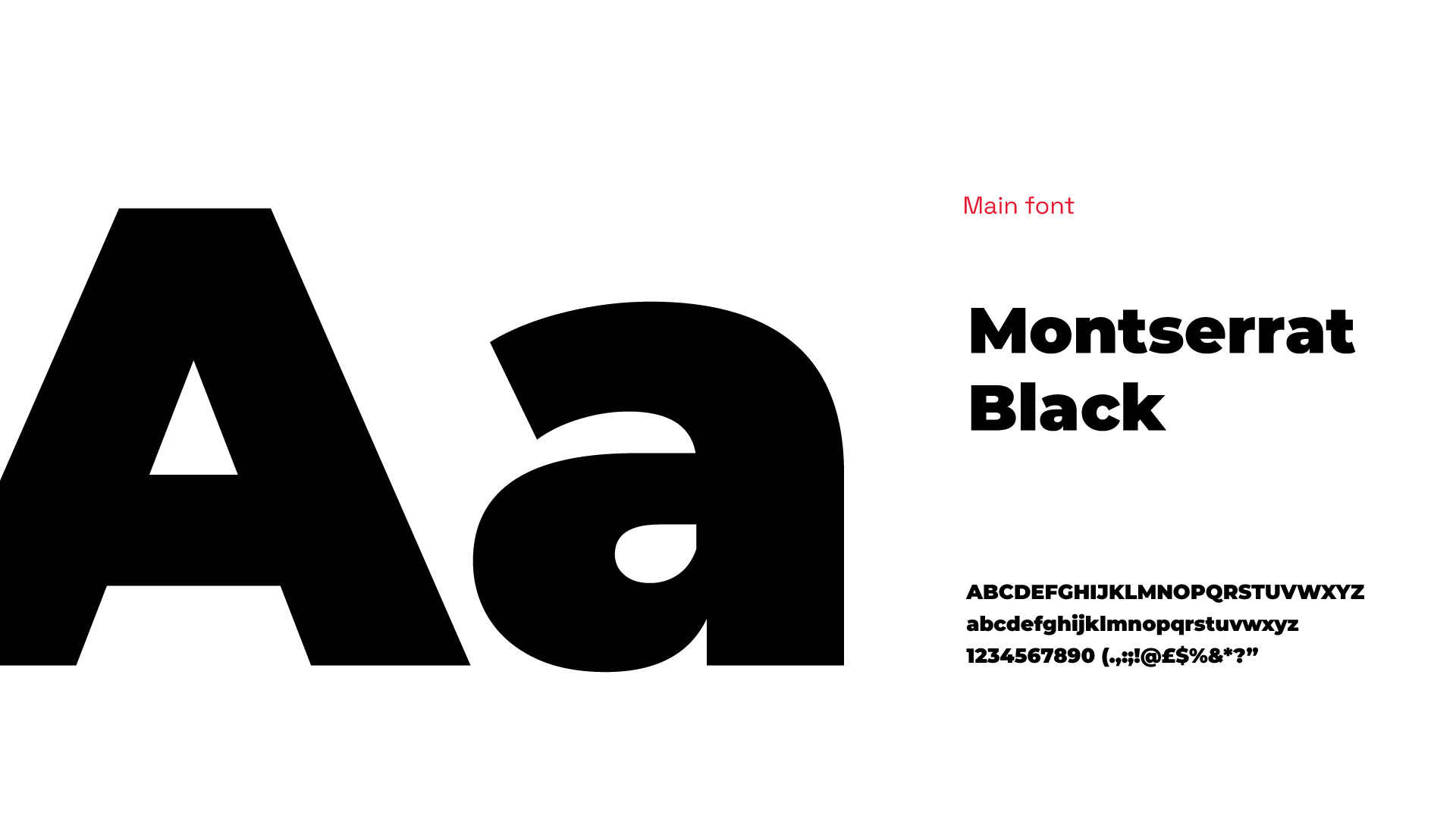 Mockup del sitoweb di Worldrise