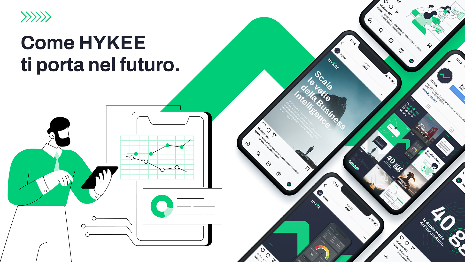 Diverse schermate del sito web di Worldrise su murales con graffiti