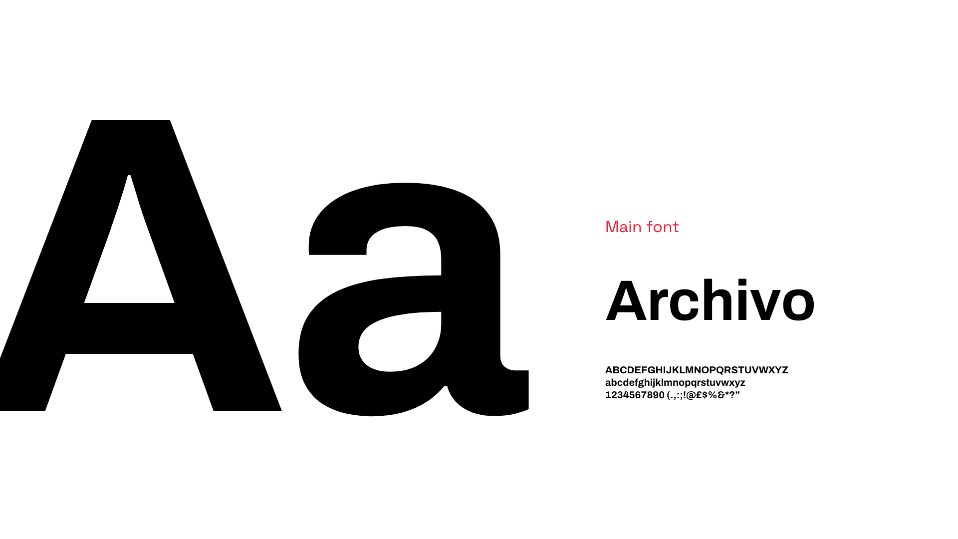 Mockup del sitoweb di Worldrise