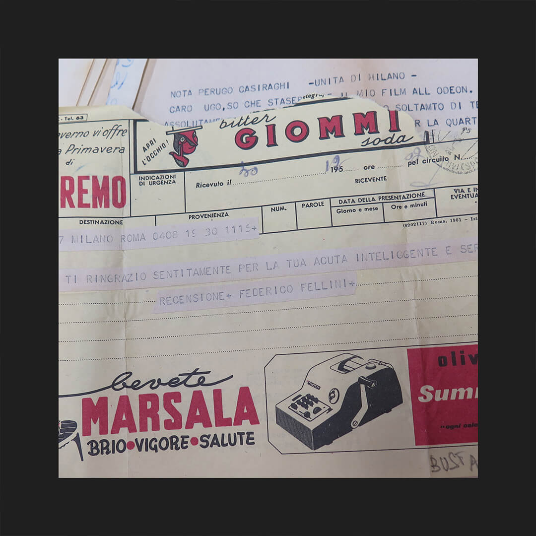 schermate del website di Worldrise